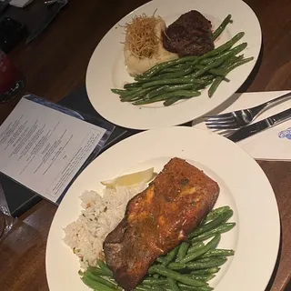 Prime Sirloin