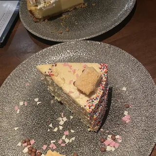 Key Lime Pie