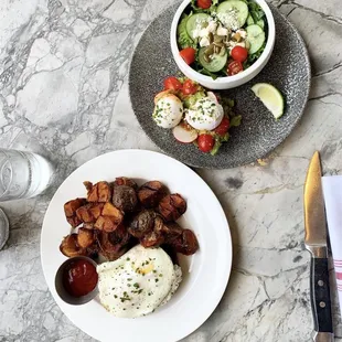 Avocado Super Breakfast