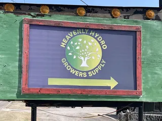 Heavenly Hydro Growers Supply