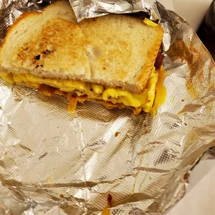 Earl's Sandwiches