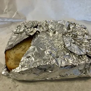 Roast Beef &amp; Cheddar