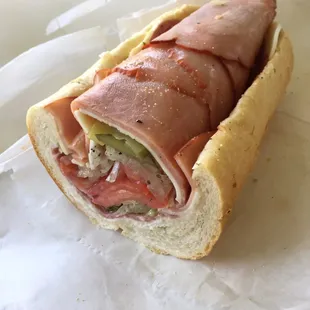 Good Italian