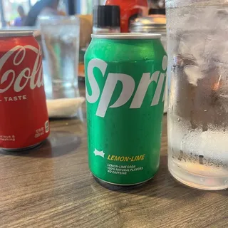 SPRITE