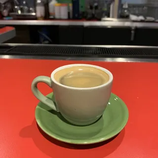 ESPRESSO