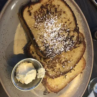 OG FRENCH TOAST