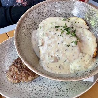 BISCUITS & GRAVY (2)