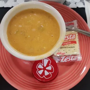 Great Navy bean soup