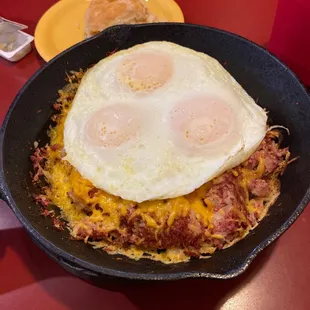 Hobo Skillet