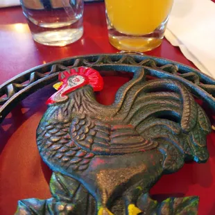Rooster