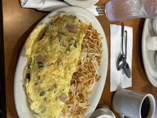 Sunny's Cafe