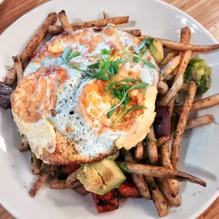Lomo saltado