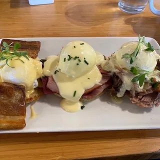 Benny Sampler