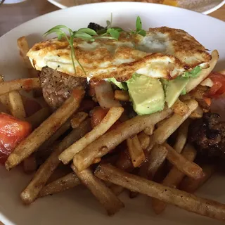 Lomo Saltado