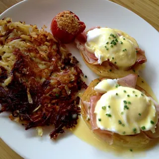 Hash Browns