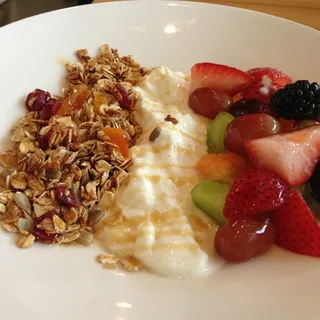 Yogurt