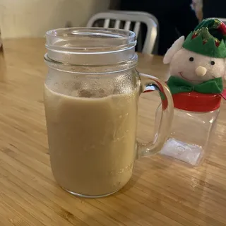 Iced Coffee