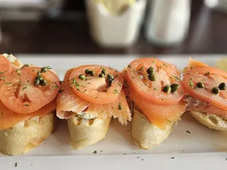 Rialto Cafe