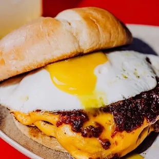 food, burgers, burger