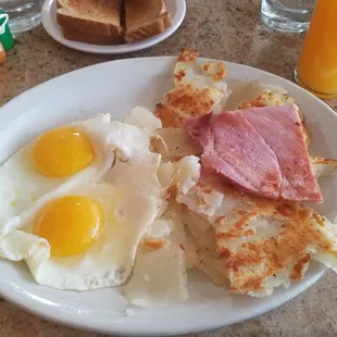 Egg White
