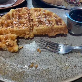 WAFFLE