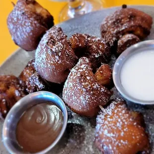 Cinna bobs
