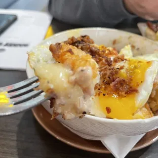 TOT POUTINE