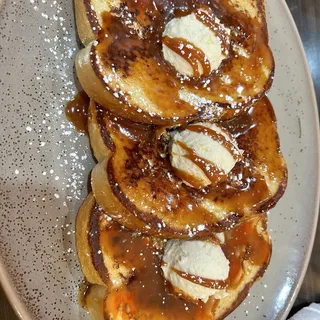 FARNAM FRENCH TOAST