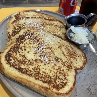 TOAST
