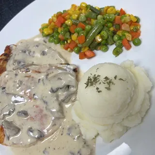 Chicken