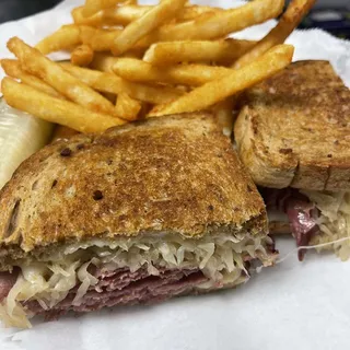 Reuben