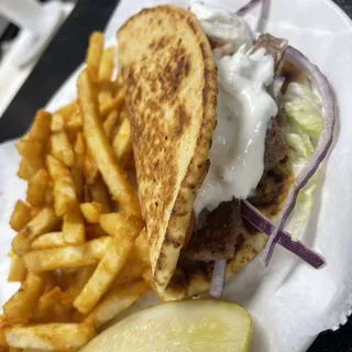 Gyro