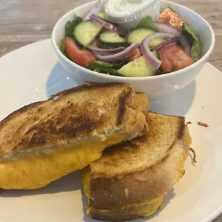 Grilled Cheese