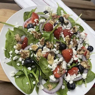 Berry Salad