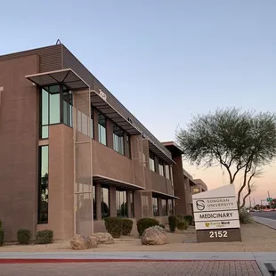 Second location on Broadway?