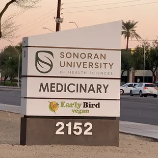 Second location on Broadway?