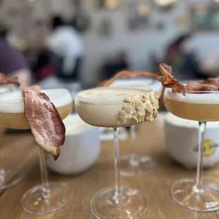 Cocktails