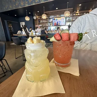 MID-DAY MARG