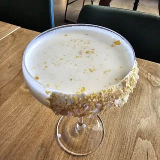 CEREAL COCKTAIL