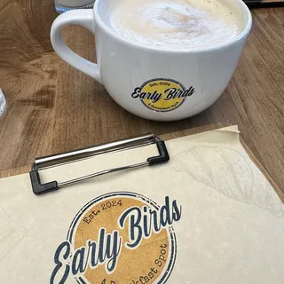 LATTE