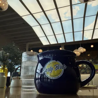 CAPPUCCINO