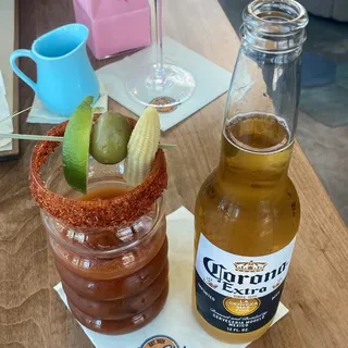 MICHELADA