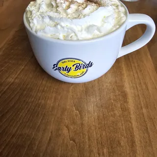 ITALIAN COFFEE
