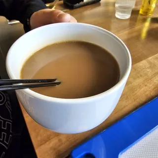 IRISH COFFEE