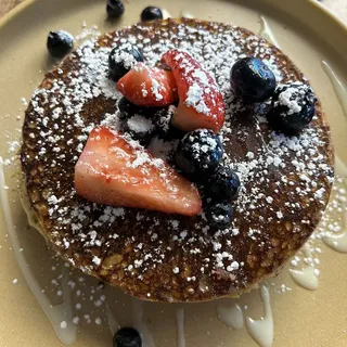 NAKED CAKES