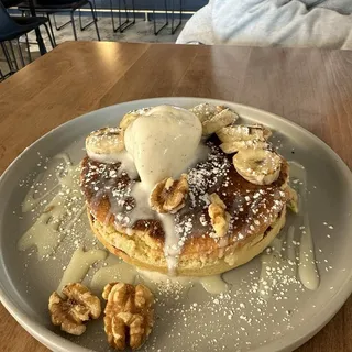 BANANA FOSTER