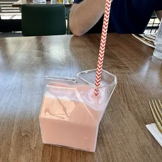 STRAWBERRY