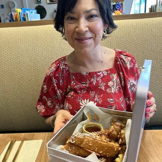 MONTE CRISTO