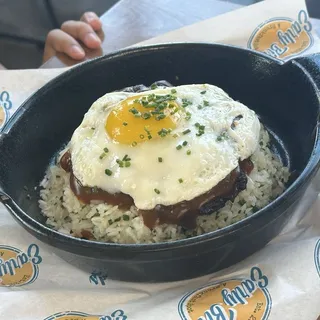 *LOCO MOCO