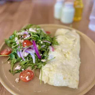 HEALTHY GREEK